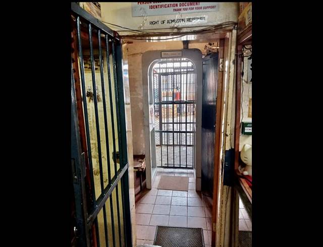 BUSINESS FOR SALE IN MALVERN